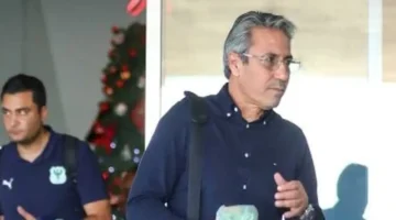 بعثة المصري تصل ندولا زامبيا للتحضير لمواجهة زيسكو في كأس الكونفدرالية الأفريقية 1